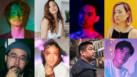 asin singers|famous asian singers in america.
